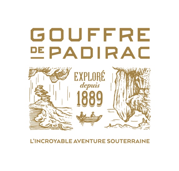 Gouffre de Padirac